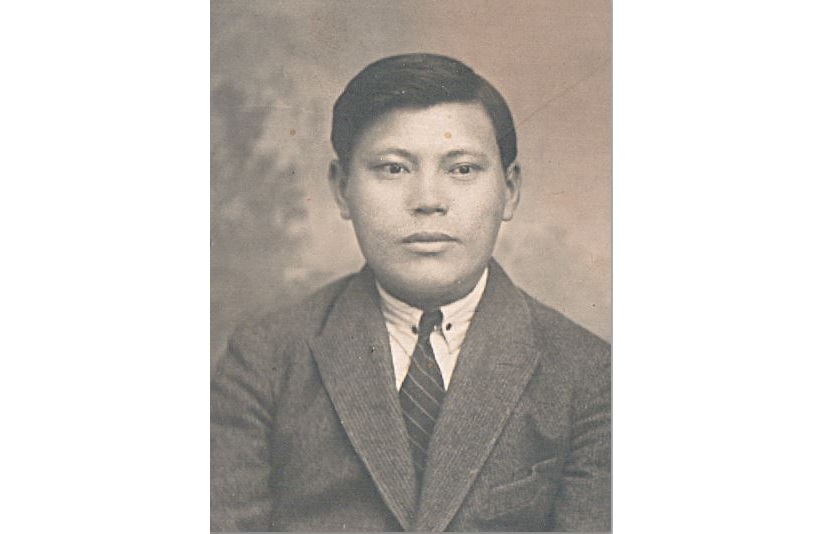 Beıimbettiń «Shapaıy»