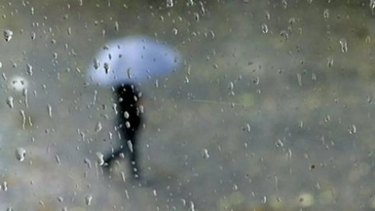 Búgin elimizde aýa raıy turaqsyz bolady