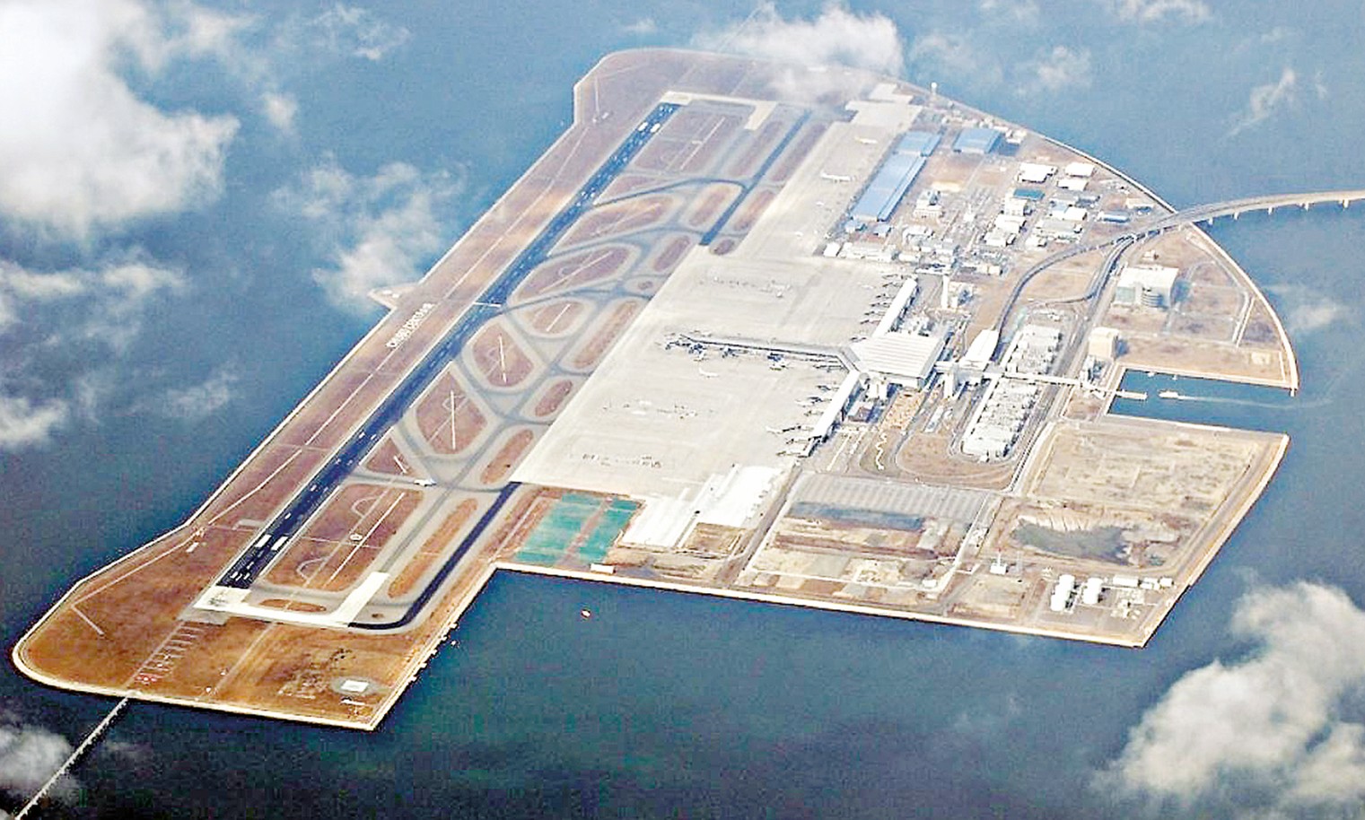 Ǵalam ǵajaptary: Muhıttaǵy áýejaı