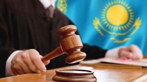 Grantqa túspeı qalǵan túlek Ǵylym jáne joǵary bilim mınıstrligin sotqa berdi