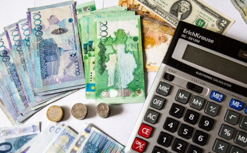 Elimizde 9 myńnan astam adamǵa arnaıy áleýmettik tólem taǵaıyndaldy