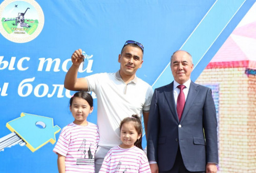 BQO-da 50 turǵyn baspanaly boldy