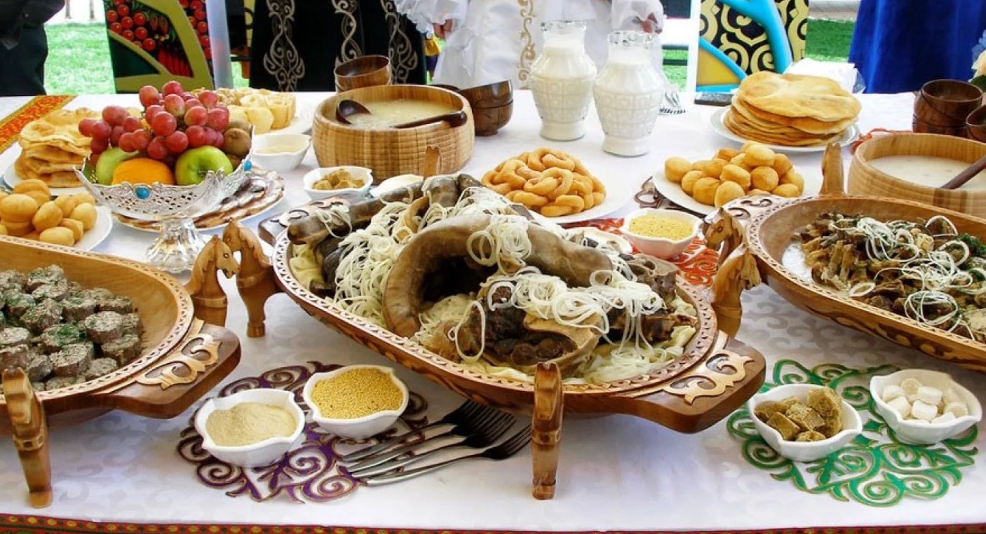 Gastrotýrızmniń bolashaǵy qandaı?