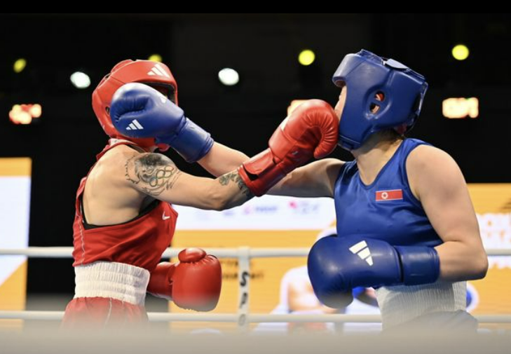 Jasóspirimder arasyndaǵy Azııa chempıonatyna qatysatyn boksshylar belgili boldy