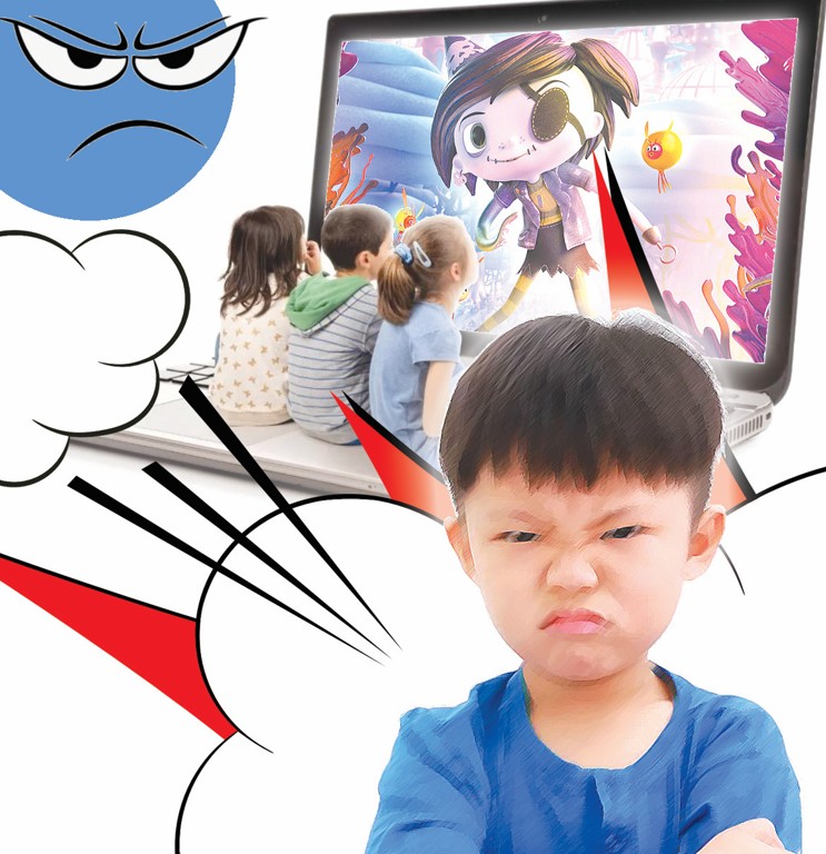 Qatygez bala – qoǵamnyń biteý jarasy