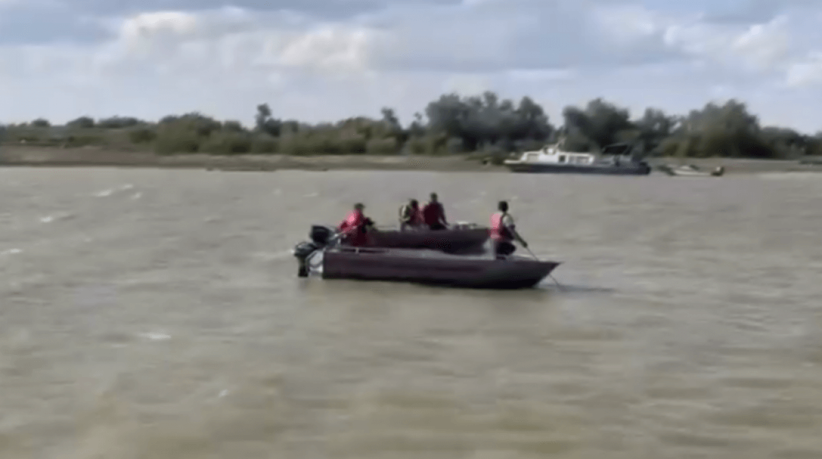 Atyraýda sýǵa batyp ketken jasóspirim áli izdestirilip jatyr