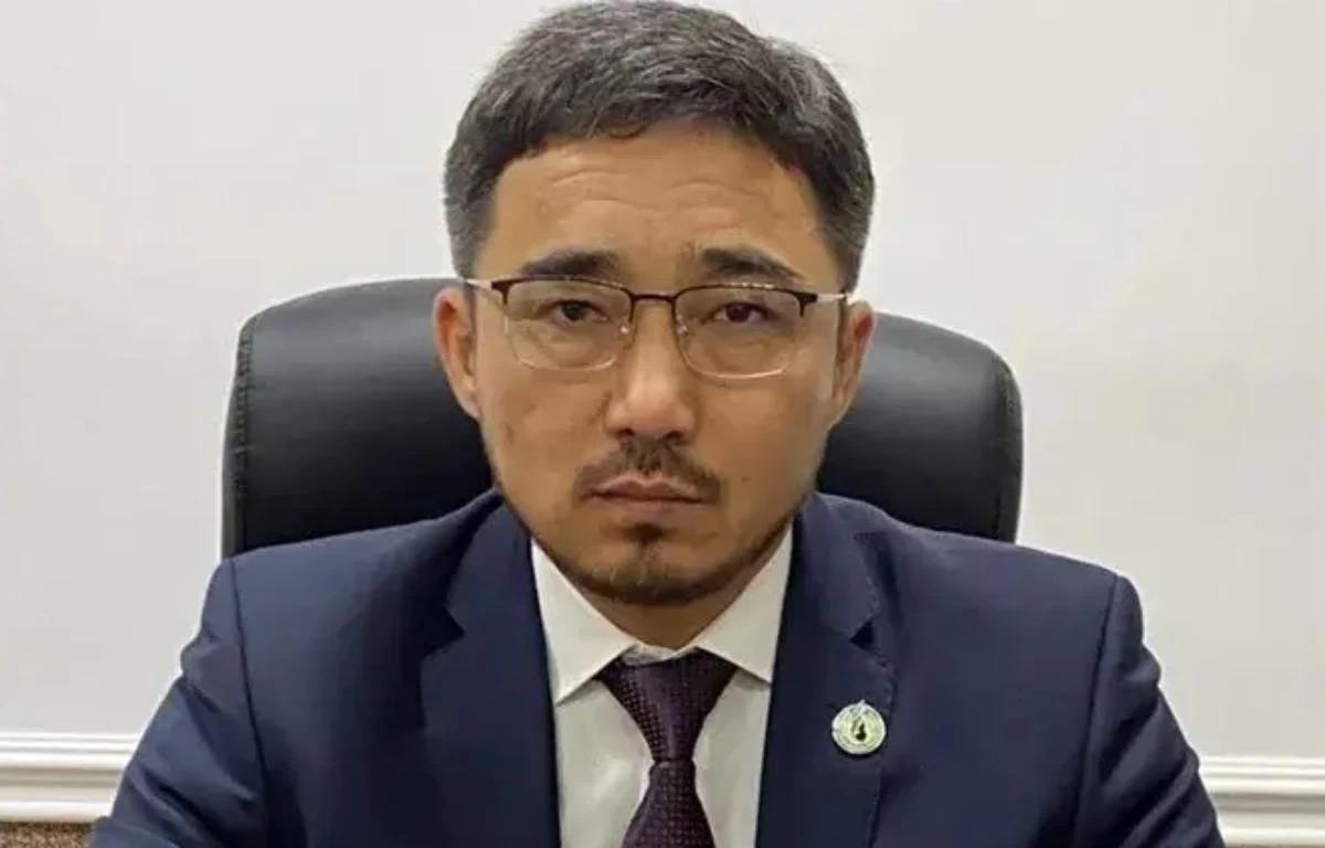 Mańǵystaýda gaz óńdeý zaýytynyń basshysy jemqorlyq jasady degen kúdikke ilindi