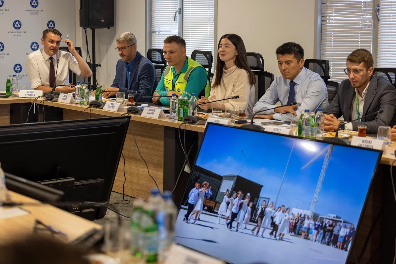 Aımaqtyń túrlenýine AES qalaı áser etedi?