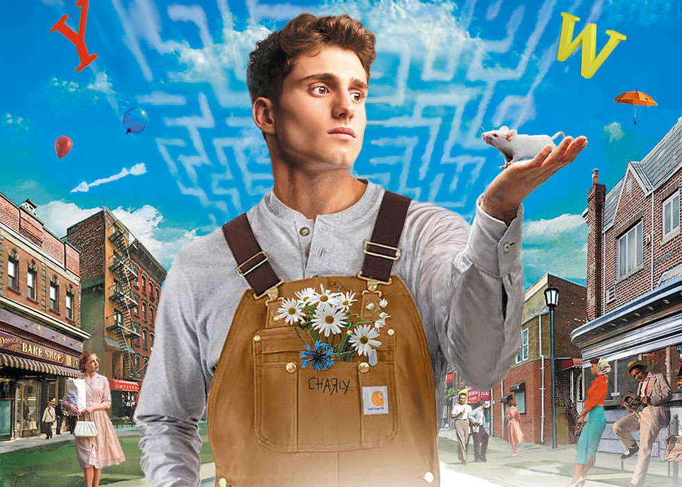 Charlıdiń kúndeligi