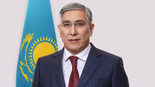 Eńbek jáne halyqty áleýmettik qorǵaý vıse-mınıstri taǵaıyndaldy