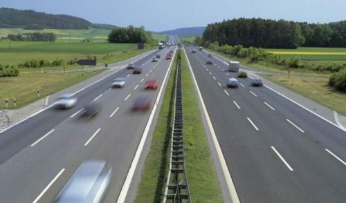 Bıyl 7 myń shaqyrym jol paıdalanýǵa beriledi