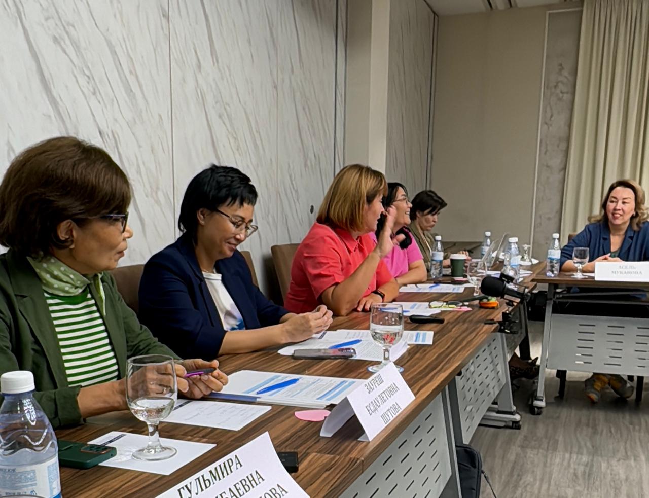 Ashyq sot – qoǵam suranysy