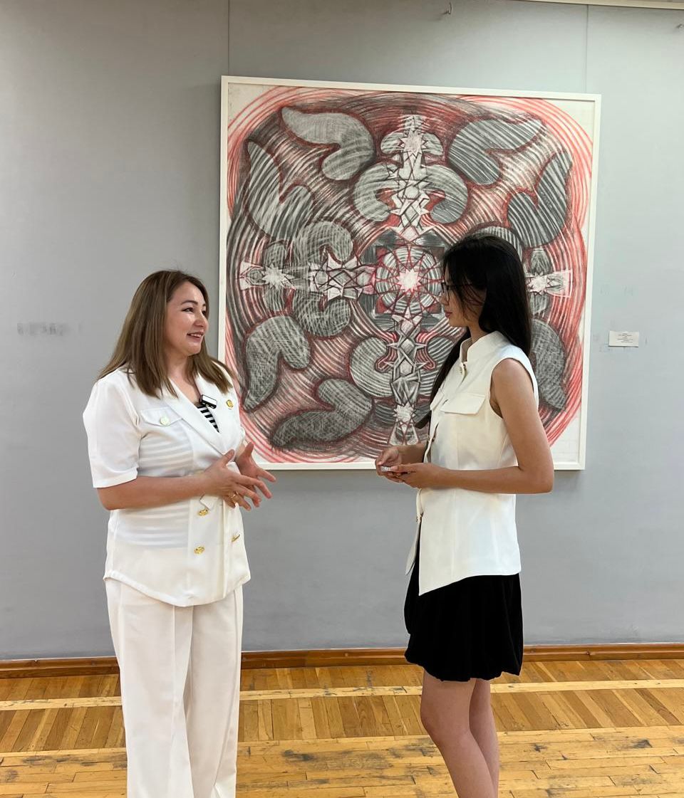 Qupııaǵa toly týyndylar