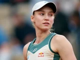 Elena Rybakınanyń US Open týrnırindegi alǵashqy qarsylasy anyqtaldy