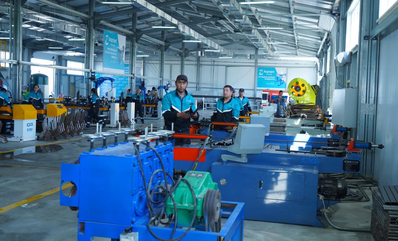 Investısııa tartýdaǵy irgeli is