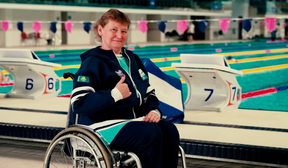 Paralımpıada alaýy tutanatyn kún jaqyn