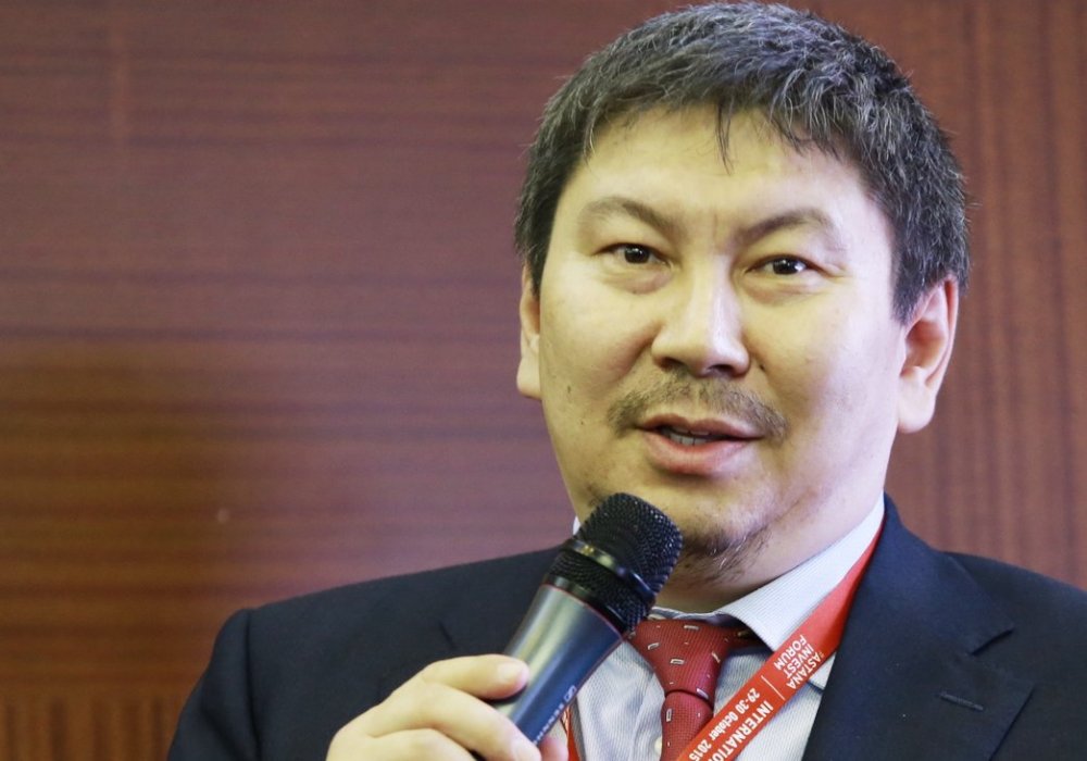 Antıkor Astana LRT-nyń burynǵy basqarma tóraǵasyn jaýap alýǵa shaqyrdy