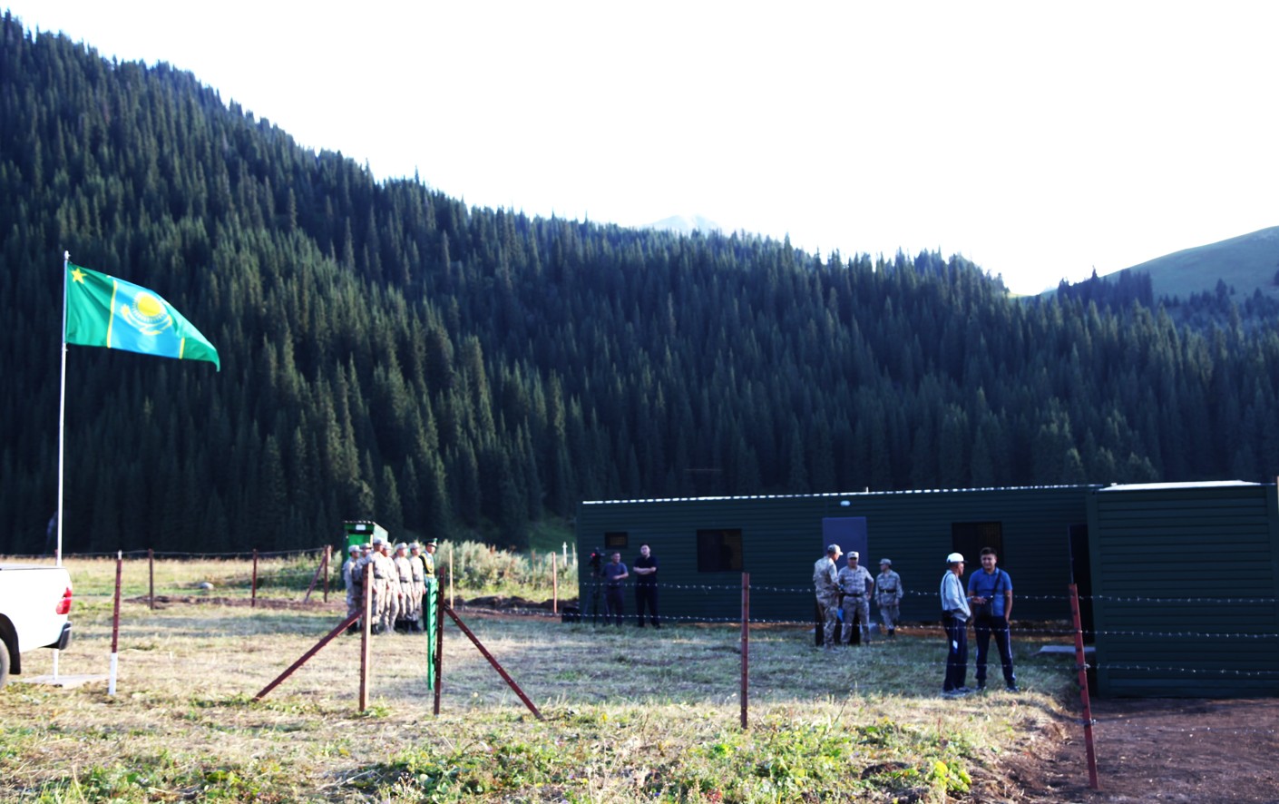 Sharqudyqtaǵy shekara beketi