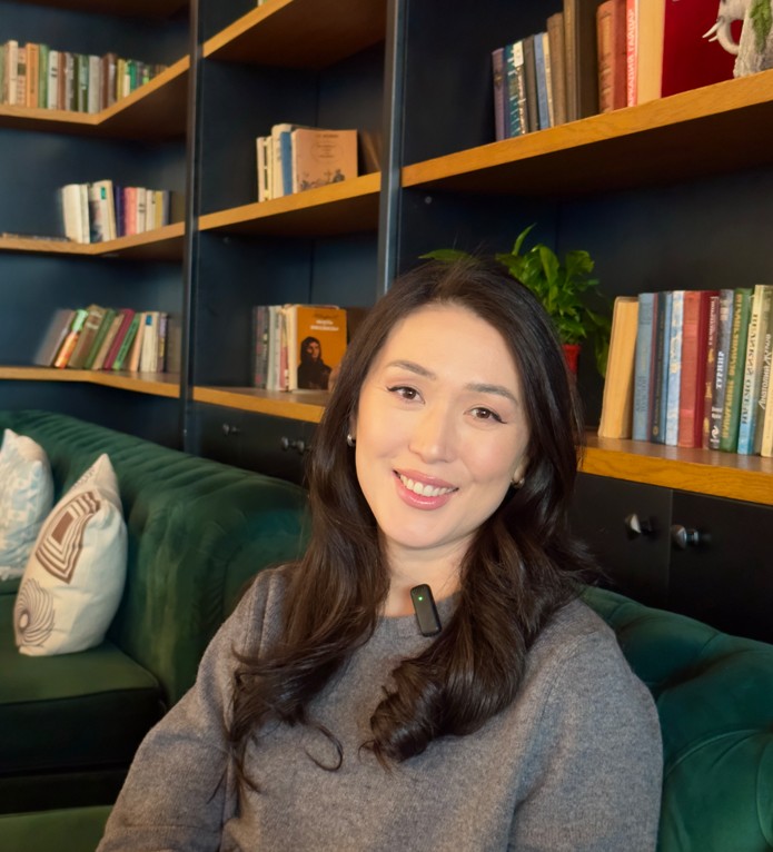 «Kitap oqý – mádenıettiń bıigi»