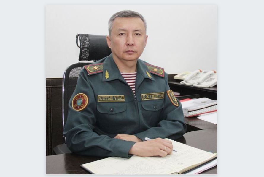 Ulttyq ulan aýyr halde jatqan sarbaz Erbaıan Muhtarǵa qatysty málimdeme jasady