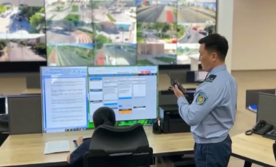 Áýrege bastaıtyn áýestik