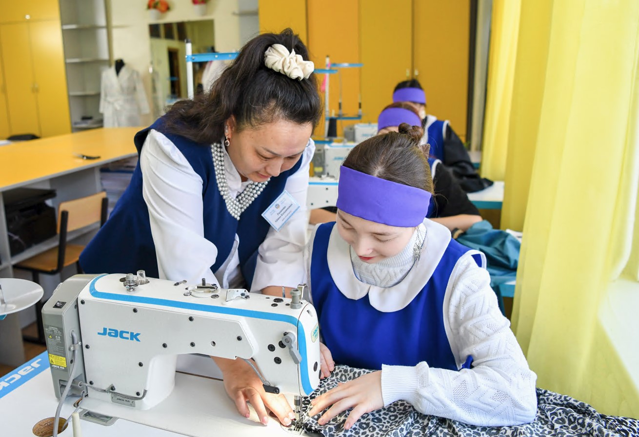 Tigin sheberlik sabaǵy