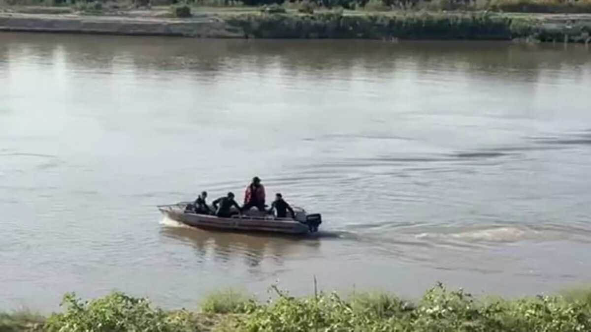 Atyraýda sýǵa batyp ketken 14 jastaǵy balanyń denesi tabyldy