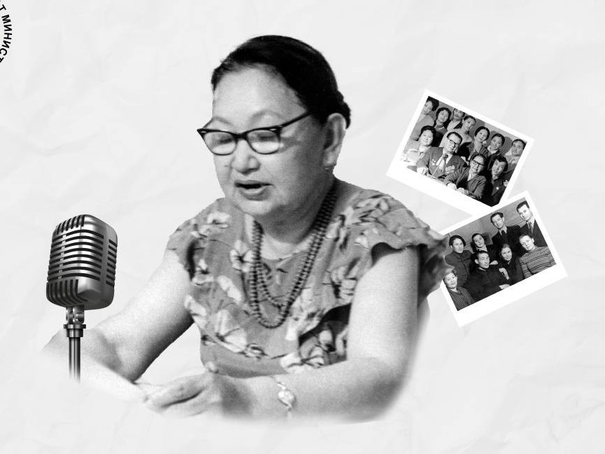 Búgin - qazaqtyń tuńǵysh dıktorynyń týǵan kúni