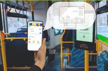 Elordada qoǵamdyq kólikterge vırtýaldy tarıfter engiziledi
