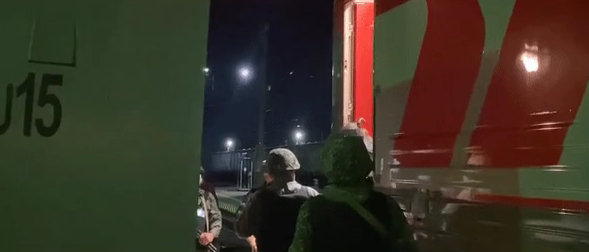 Alaıaqtyq jasaǵan bank qyzmetkeri Reseıden ekstradısııalandy