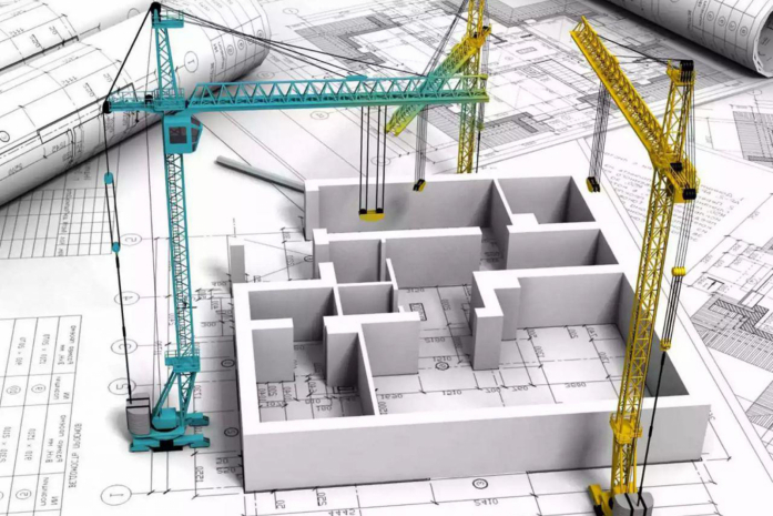 Astanada 5 qurylys kompanııasy lısenzııasynan aıyryldy