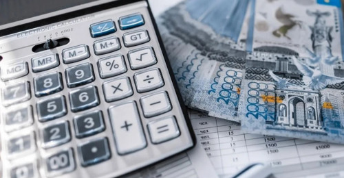 2025 jyly áleýmettik salaǵa 9,8 trln teńge bólinedi