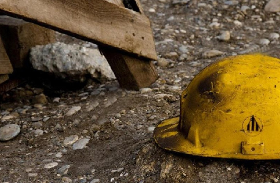 Aqmola oblysynda jumysshy topyraq astynda qalyp, kóz jumdy