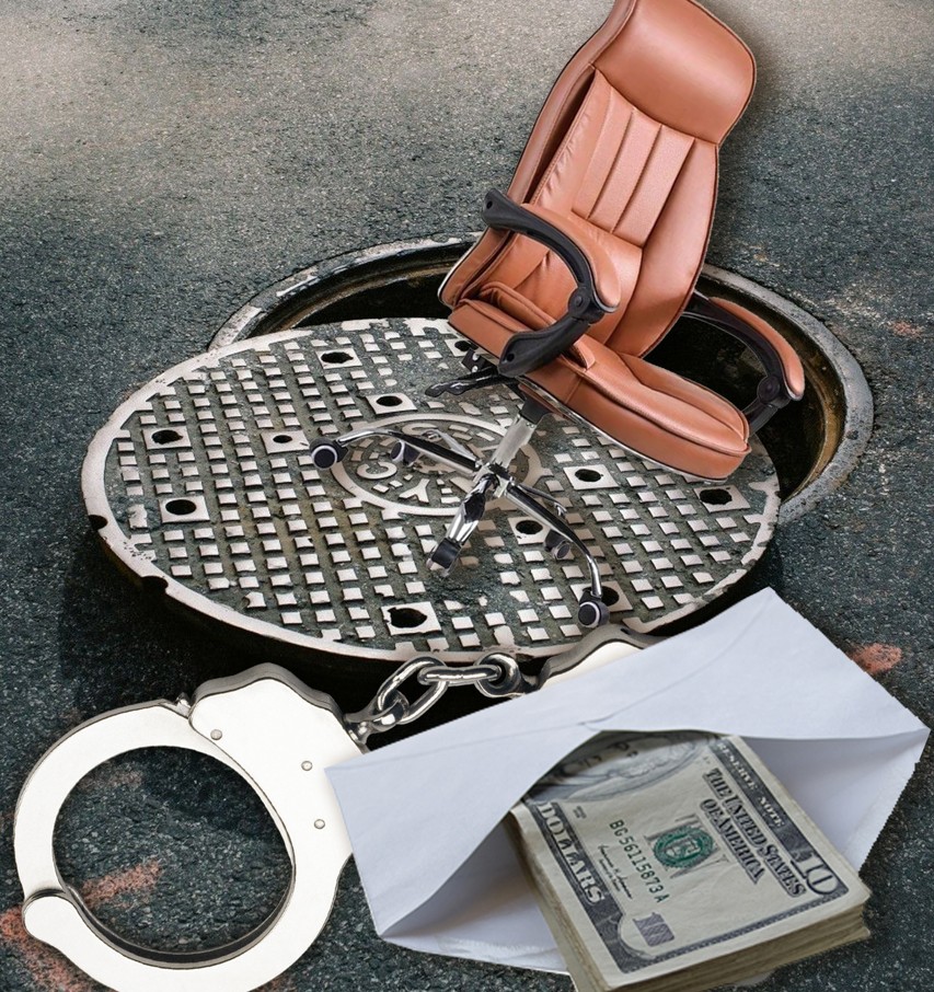 Qoǵamǵa zalaly kóp kesel