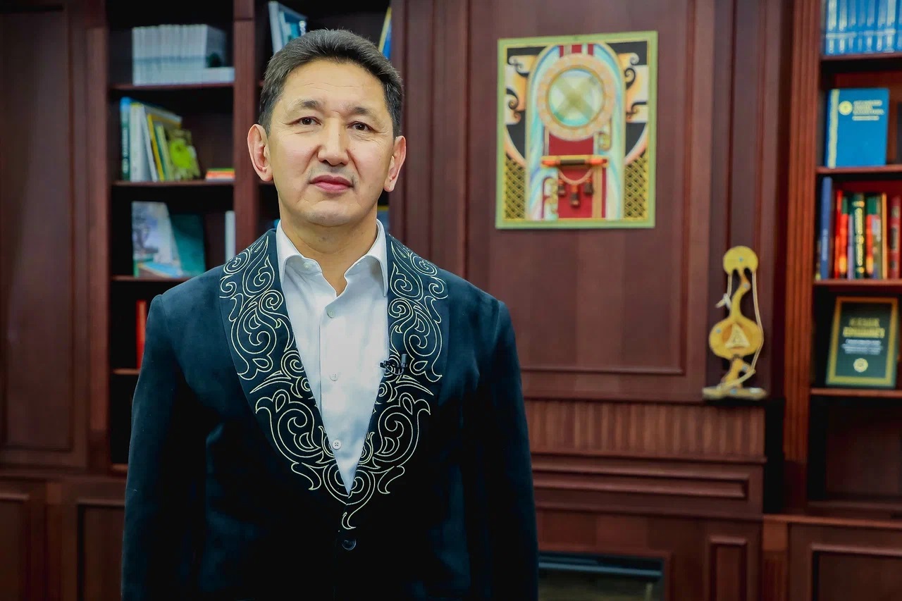 Islambek Saljanov: Kóshpeliler oıyndary tól sportymyzdy jańa beleske shyǵarady