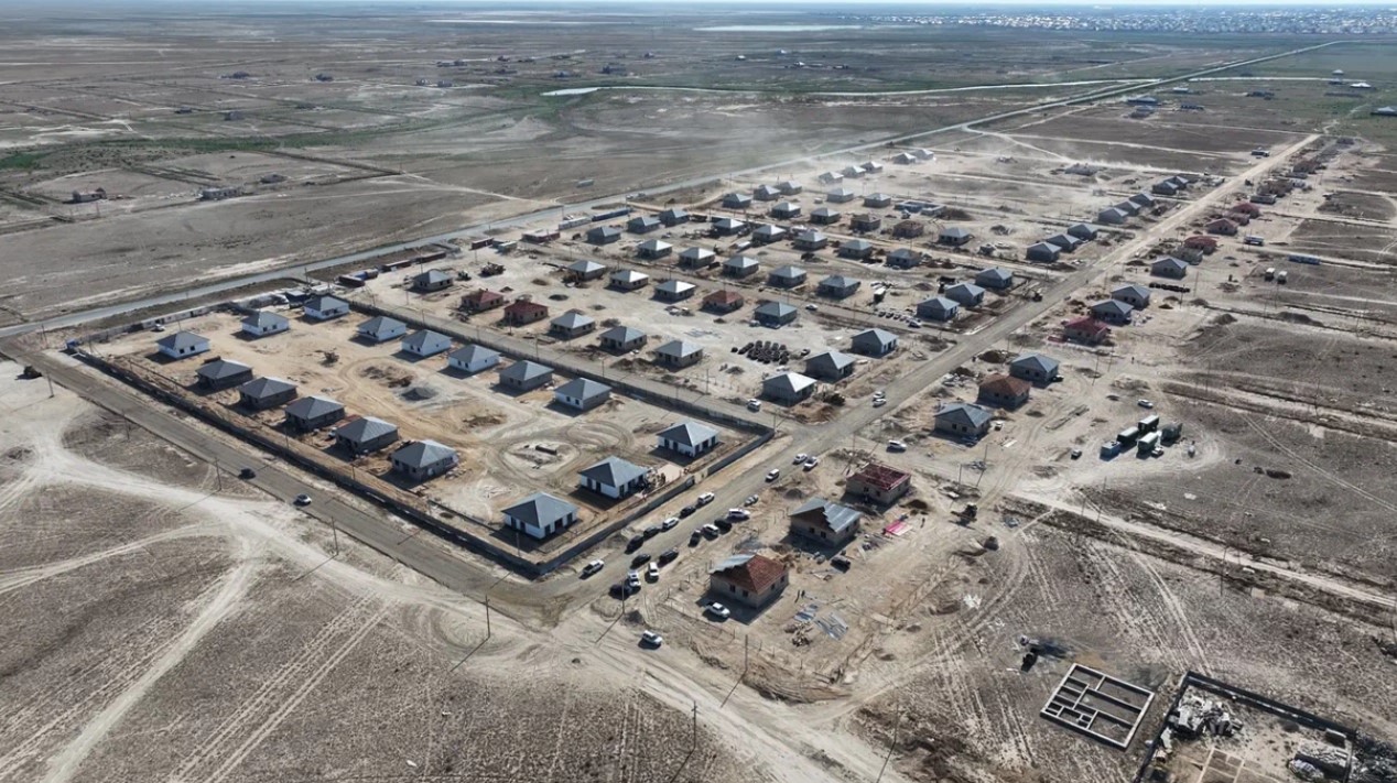 Qulsarydaǵy jumystyń qarqyny qandaı?