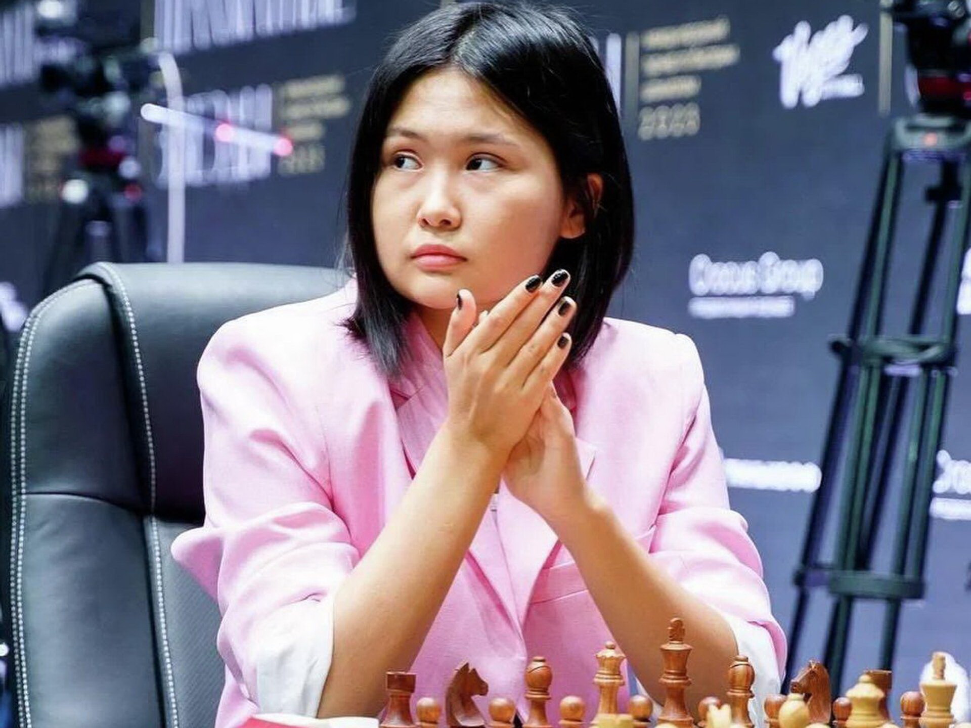 Bıbisara – kúmis júldeger