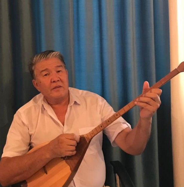 Qur dástúrin qasterlegen