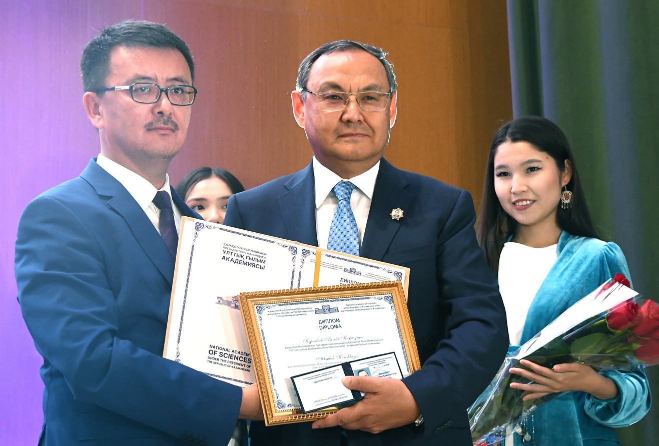 Akademıkterdiń sany emes, sapasy mańyzdy