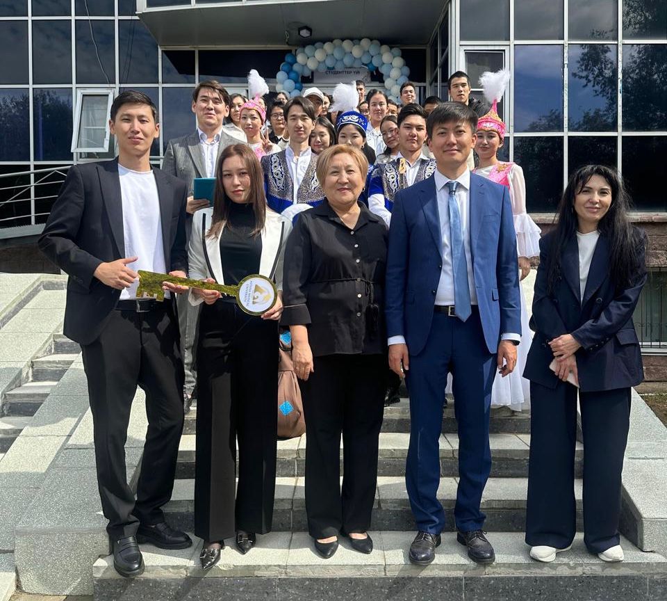 400 oryn rezervte tur