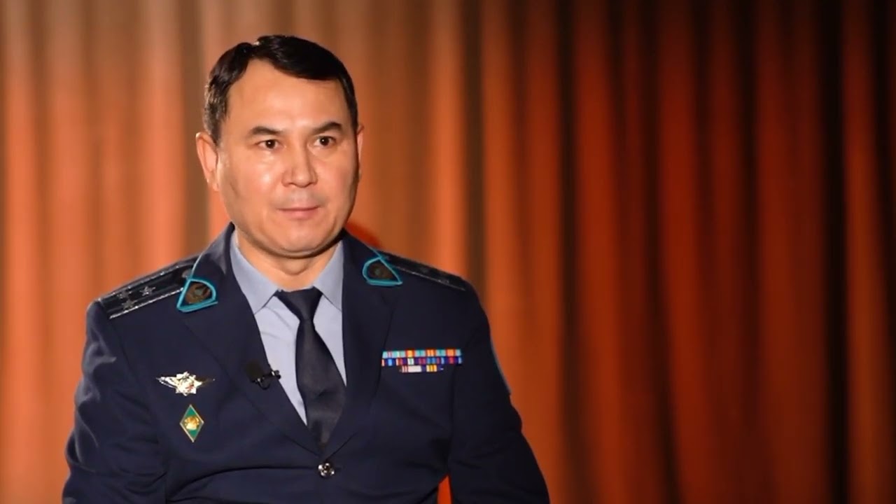 «Esirtki qylmysymen kúres jalǵasady»