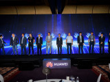 «Huawei Partners»  konferensııasy ótti
