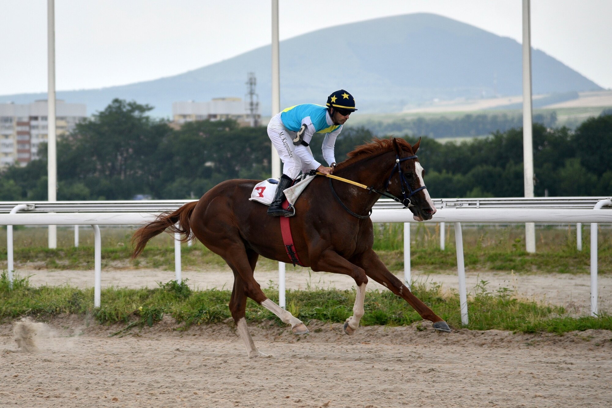 Kabırhan Dúnıejúzilik kóshpeliler oıyndaryna qatysa ma
