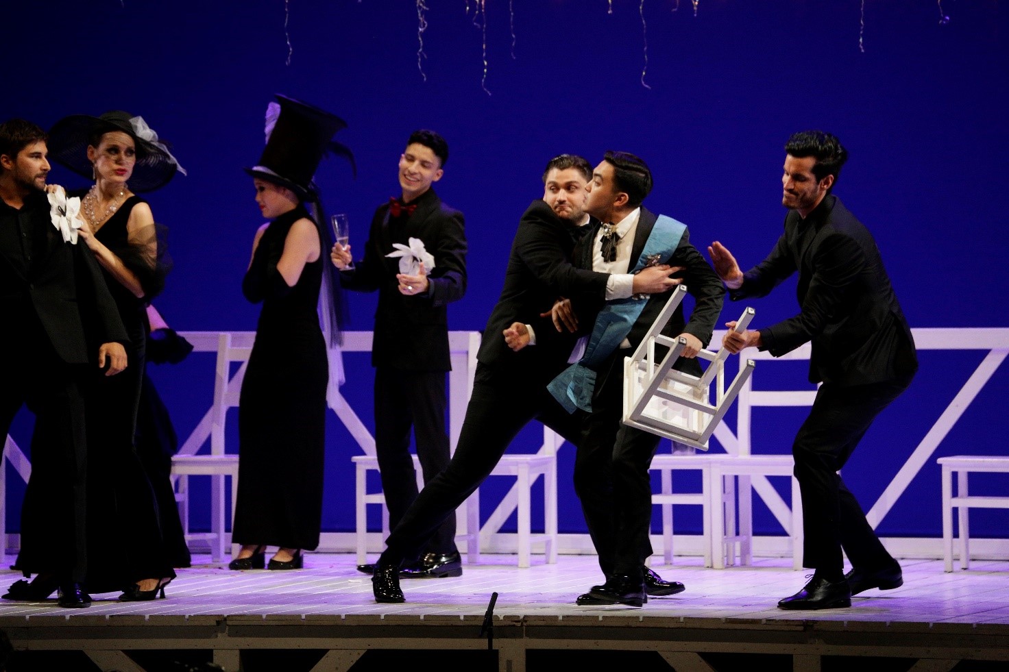 Italııadaǵy debıýt