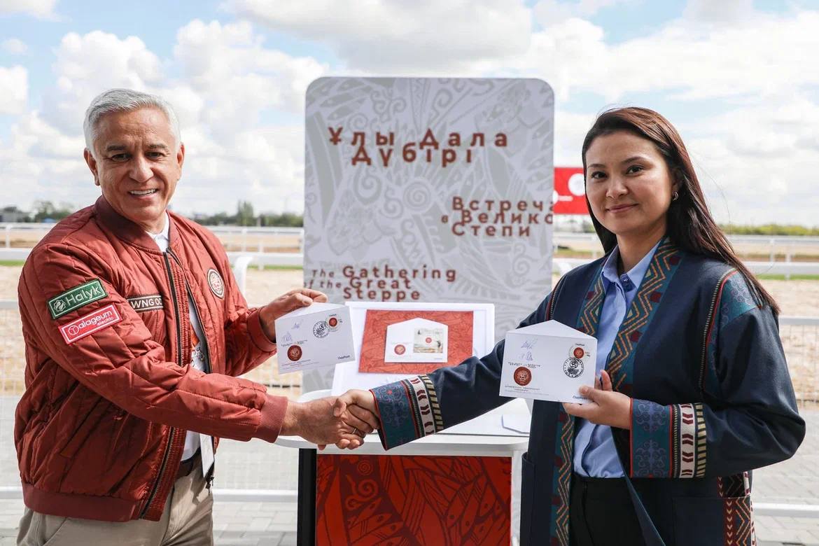 Babalardan qalǵan baı mura