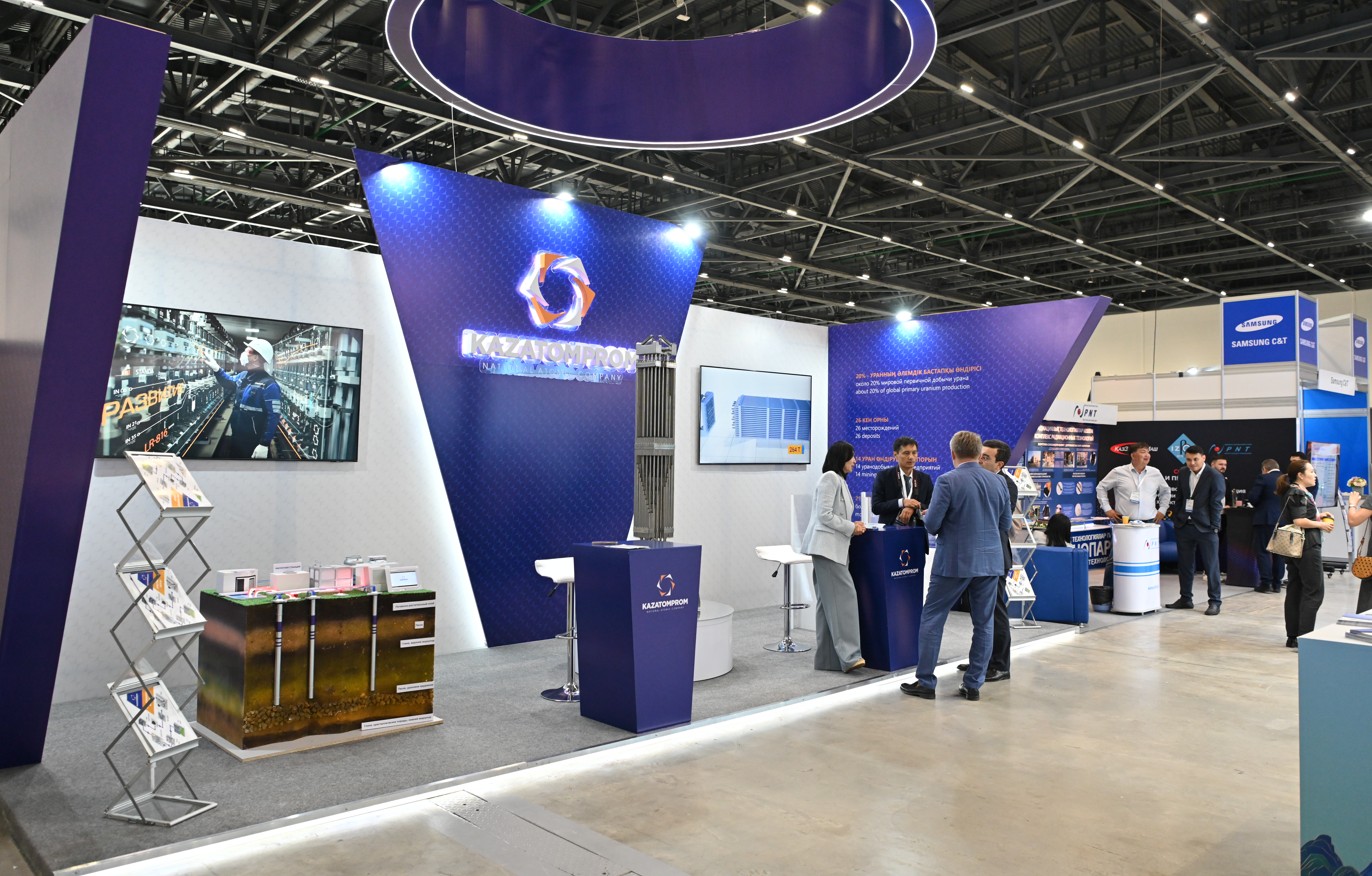 AES: Kásibı kózqaras pen bilikti mamanǵa zárýlik