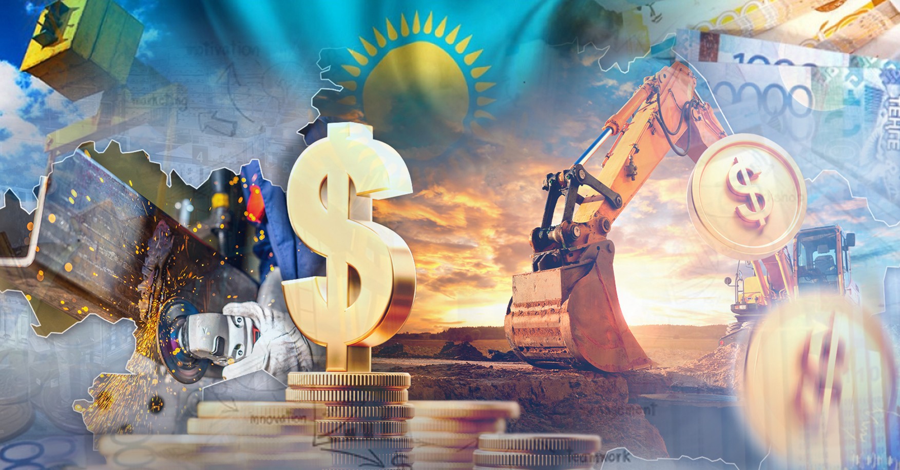 Investısııa bólinisine jańasha saıasat qajet