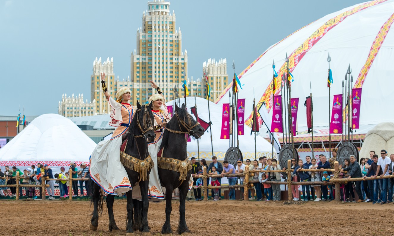 Dúbirli dodanyń jańǵyryǵy