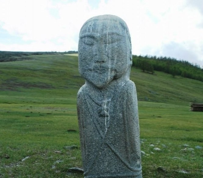 Daıan batyr balbaly