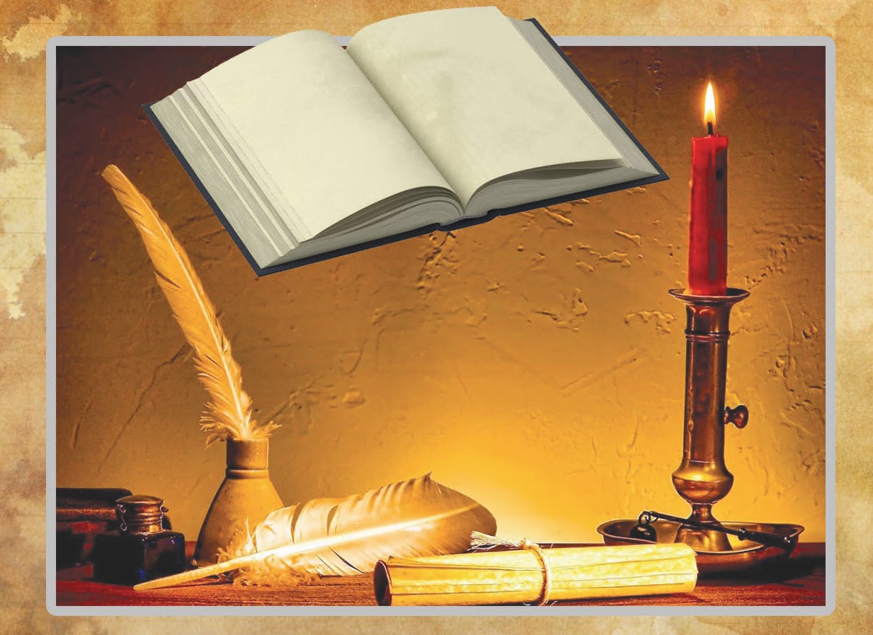 Turmys pen uly oqıǵalar